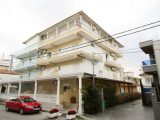 Vila Ana, Paralija