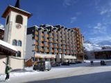 Hotel Hauts de Vanoice, Francuska - Val Thorens