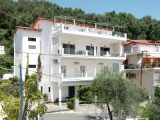 Vila Kristina, Parga