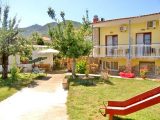 Vila Olga, Tasos - Skala Potamia