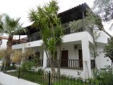 Vila Vula & Stefanos, Pefkohori
