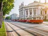 Putovanje - Beč - Sretenje - Dan zaljubljenih - Dan državnosti - 1 noćenje, autobus