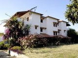 Vila Zavia, Sivota