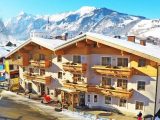 Hotel Pension Alpenrose, Austrija - Kaprun