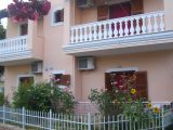Vila Christina, Krf - Moraitika
