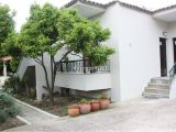Vila Nikolau, Parga