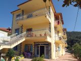 Vila Oliva, Parga
