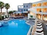 HOTEL SENTIDO PEARL BEACH, Krit- Retimno