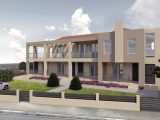 Vila Erika Boutique Apartments, Nikiti