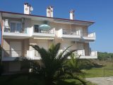 Kuća Finikas Garden mezonete, Nikiti