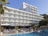 HOTEL BAHIA DEL SOL, Majorka-Santa Ponsa