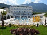 Hotel Maya World Imperial, Kemer