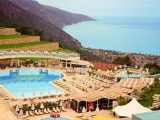 Hotel Orka Sunlife Resort and Spa, Fetije