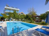 Hotel Orsmaris Boutique, Marmaris