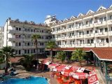 Hotel Pineta Club Hotel, Marmaris