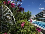 Hotel TUI Blue Side (ex Sensimar Side), Side-Evrenseki