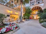 Hotel Secrets Mallorca Villamil, Majorka-Pegera