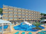 Hotel Sunna Park, Majorka-Pegera