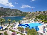 Turunc Resort Otel, Marmaris-Turunc