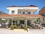 Vila Adonis, Pefkohori