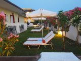 Vila Anna Studios, Krf - Agios Georgios