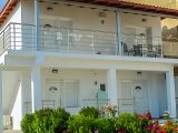 Vila Pandora, Tasos-Limenarija