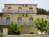 Vila Fotis, Parga