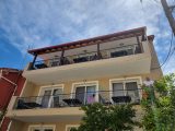 Ellinikon Luxury Apartments Ela, Sarti