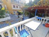 Vila Bakas, Parga
