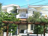 Apartmani i Studija Dimitris Flower, Pefkohori
