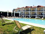 Vila Golden Bay 2, Pefkohori