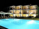 Vila Golden Bay Bungalovi, Pefkohori