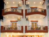 Aparthotel Oasis, Evia - Edipsos