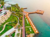 Hotel Baia, Bodrum-Gundogan