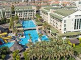Hotel Alva Donna Beach Resort Comfort Side, Side-Evrenseki