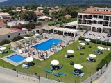 Hotel Golden Sands, Krf-Agios Georgios (south)