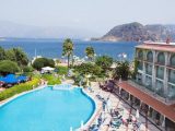 Hotel Marti La Perla, Marmaris-Ičmeler