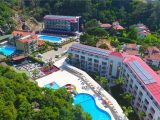 Hotel Mirage World, Marmaris-Ičmeler