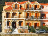 Hotel Aggelos, Kefalonija-Argostoli