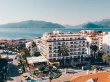 Hotel Cihanturk, Marmaris