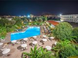 Hotel Irene Palace, Rodos-Kolimbia