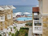 Hotel Joan Beach, Krit-Adelianos Kampos/Retimno