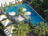 Hotel Kentrikon Spa, Evia - Edipsos