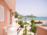Hotel Sirena Beach, Krf-Guvia