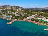 Hotel Kadikale Resort & Spa, Bodrum-Kadikales