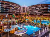 Kirman Calyptus Resort & Spa, Side