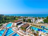 Kirman Siderman Beach & Spa, Side