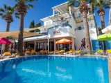 Moonlight hotel, Bodrum-Turgutreis