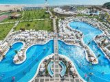 Seaden Sea Planet Resort & Spa, Kemer-Kizilot