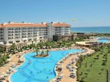 Seaden Sea World Resort & Spa, Kemer-Kizilagac